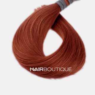 Славянские волосы в срезе Premium