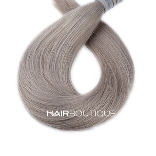 Славянские волосы в срезе