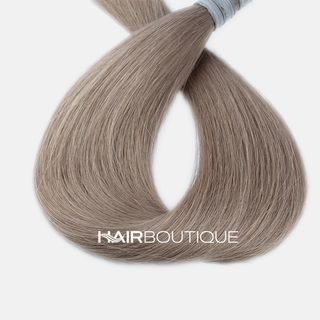 Славянские волосы в срезе