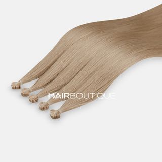 Славянские волосы на капсулах