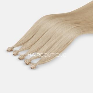 Славянские волосы на капсулах