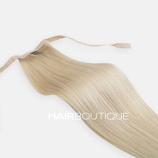 Накладной хвост из искусственных волос 