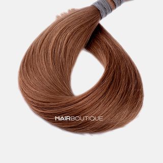 Славянские волосы в срезе Premium