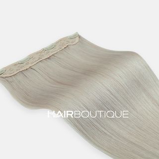 Одна густая прядь из натуральных волос 