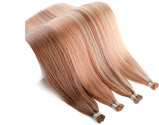 Искусственные волосы