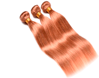 Натуральные волосы