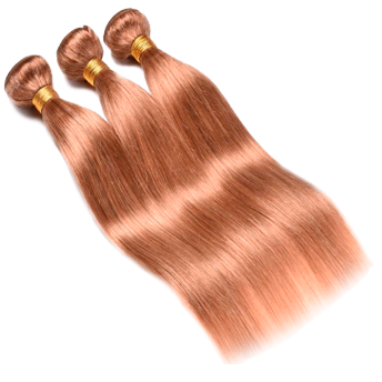 Натуральные волосы