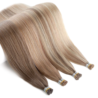 Неокрашенные волосы