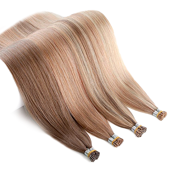 Искусственные волосы