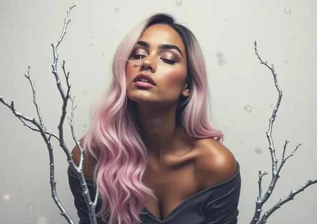 Цвет волос по знаку Зодиака