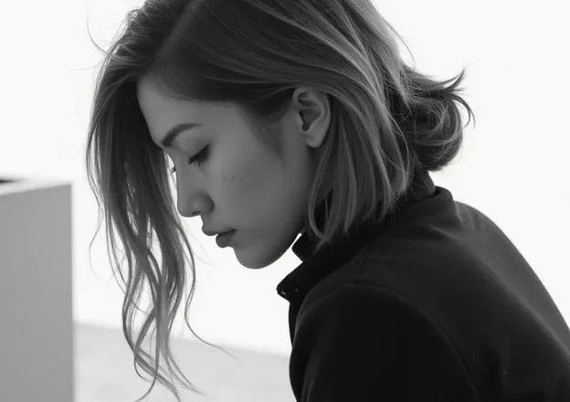 Как смыть пепельный оттенок с волос?