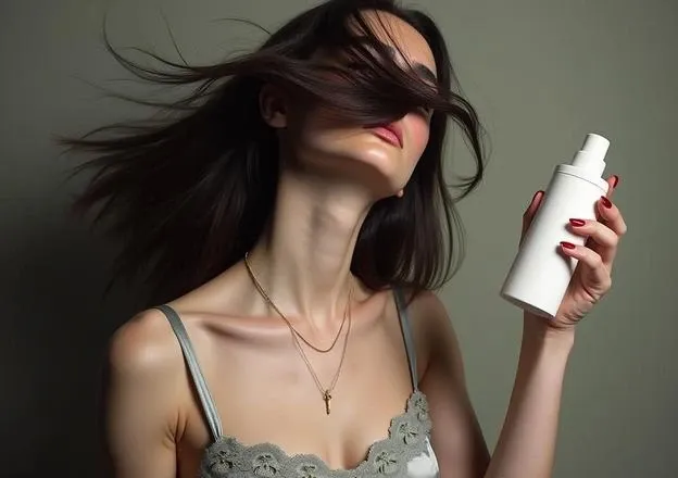 Молекулярное выпрямление волос 