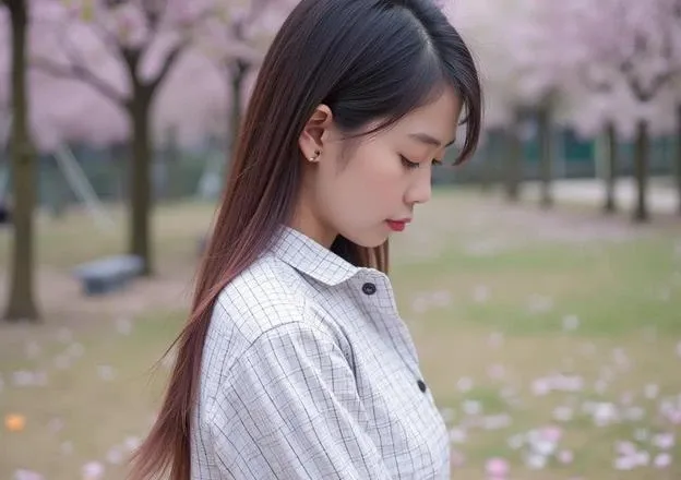 Современная молодёжь выбирает корейский стиль