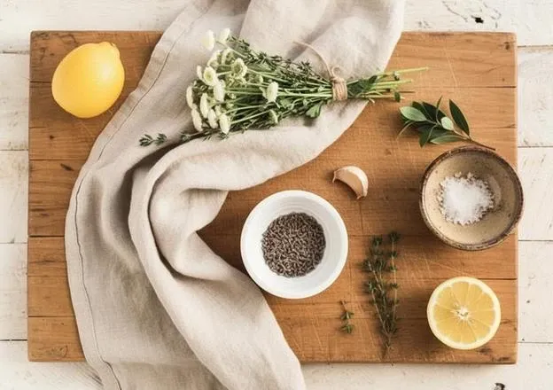 Семена для здоровья волос