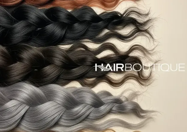 Европейские волосы для наращивания