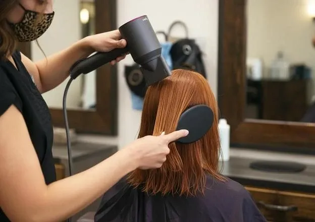 Эмульгирование волос