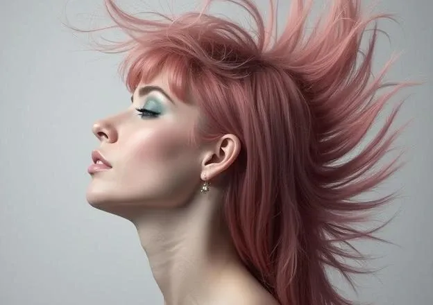 Окрашивание волос без осветления. Возможно ли такое?