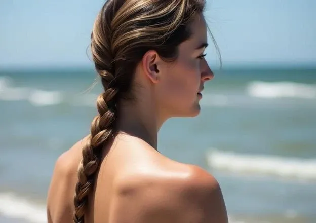 Приспособления для плетения кос