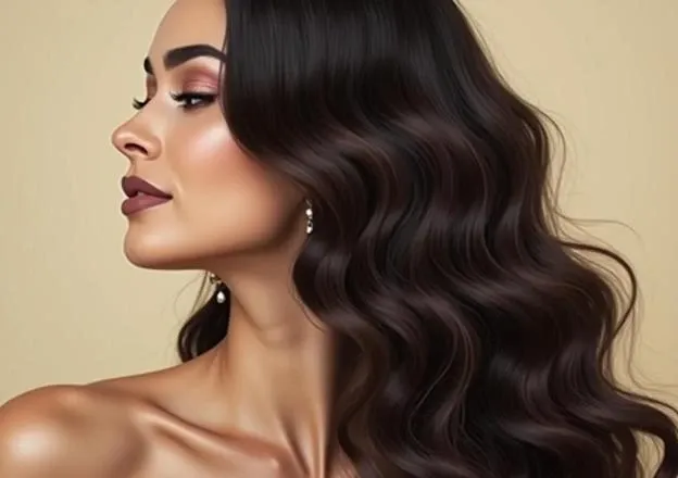 Уходовые средства для волос. В какой последовательности наносить?