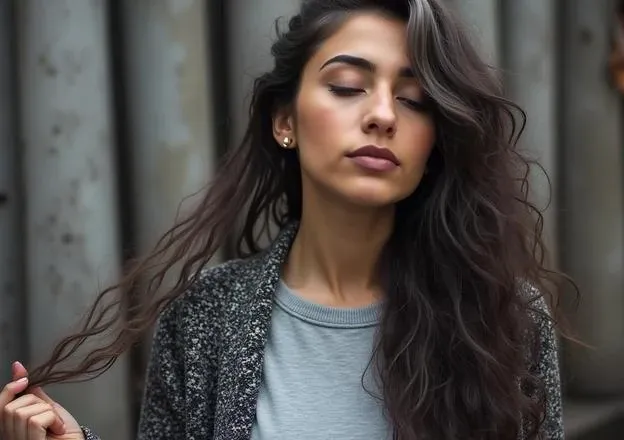 Кудри и ламинирование