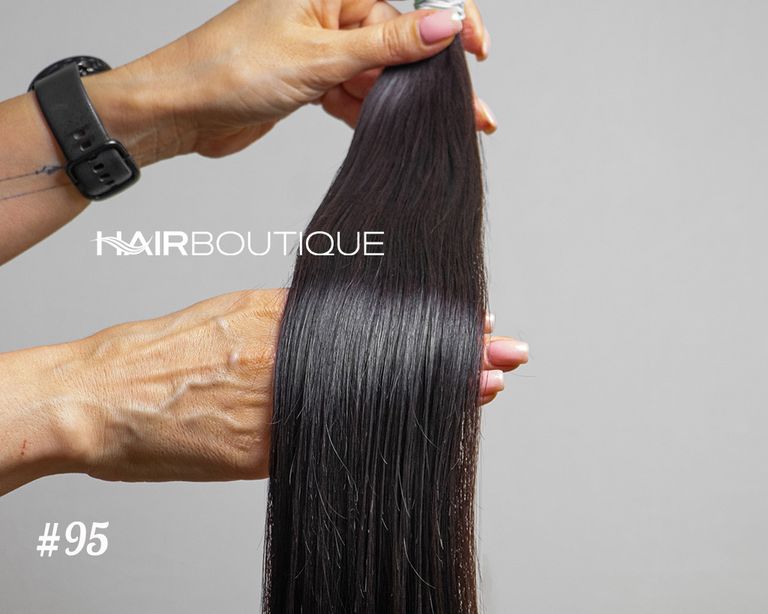 Детский срез 45 см (арт. 95) цена купить