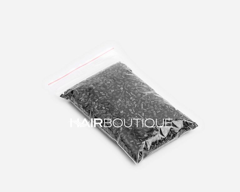 Кератин в микрогранулах #Чёрный, 10гр цена купить