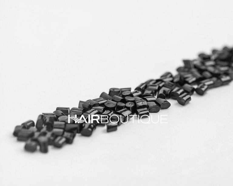 Кератин в микрогранулах #Чёрный, 10гр цена купить