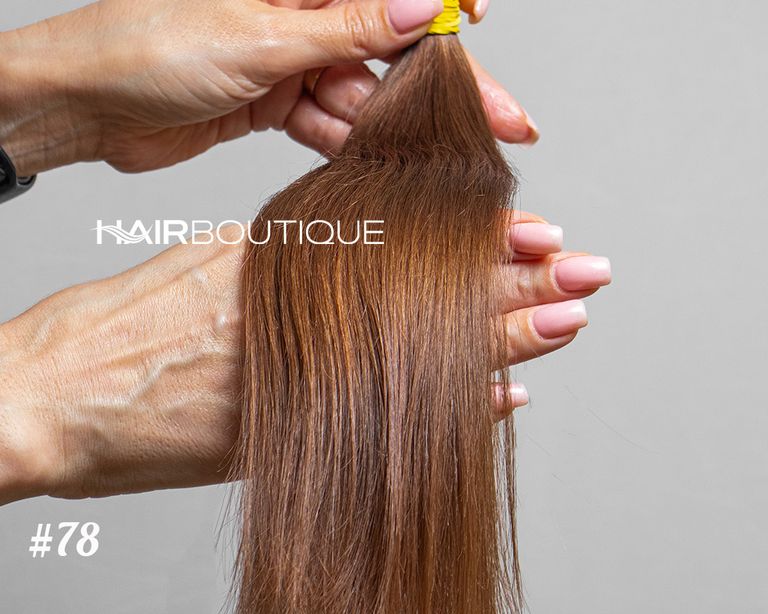 Детский срез 34 см (арт. 78) цена купить