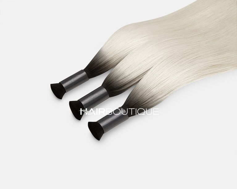 Славянские волосы в срезе, 70 см  #1/60 цена купить