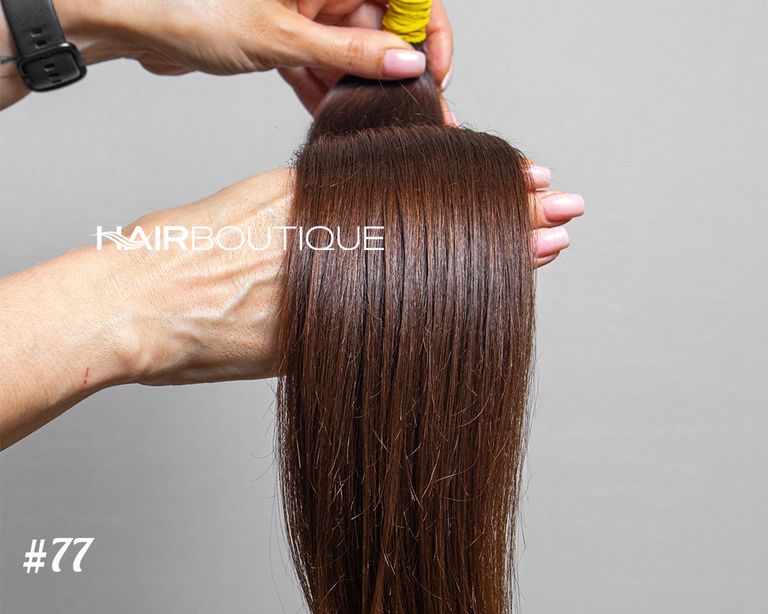 Детский срез 46 см (арт. 77) цена купить