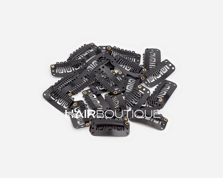 Заколки (клипсы)  цена купить