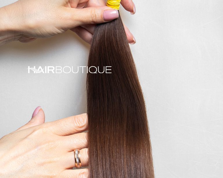 Детский срез 35 см (арт. 18) цена купить