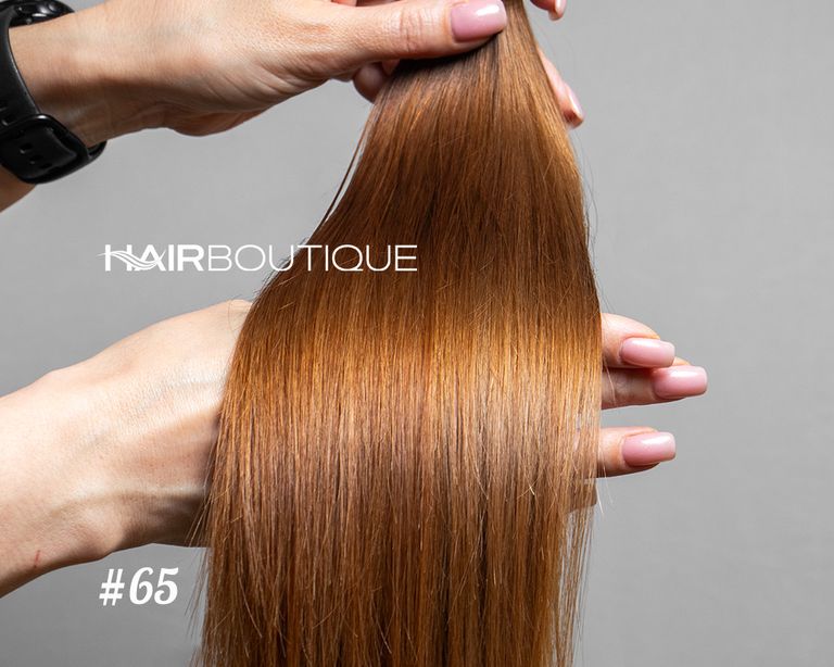 Детский срез 40 см (арт. 65) цена купить