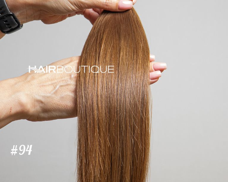 Детский срез 37 см (арт. 94) цена купить