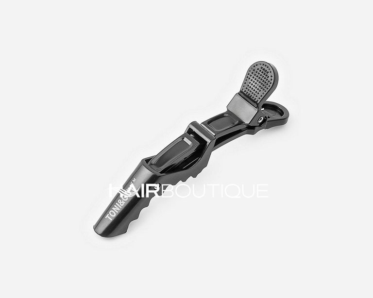 Зажим для волос пластиковый  цена купить