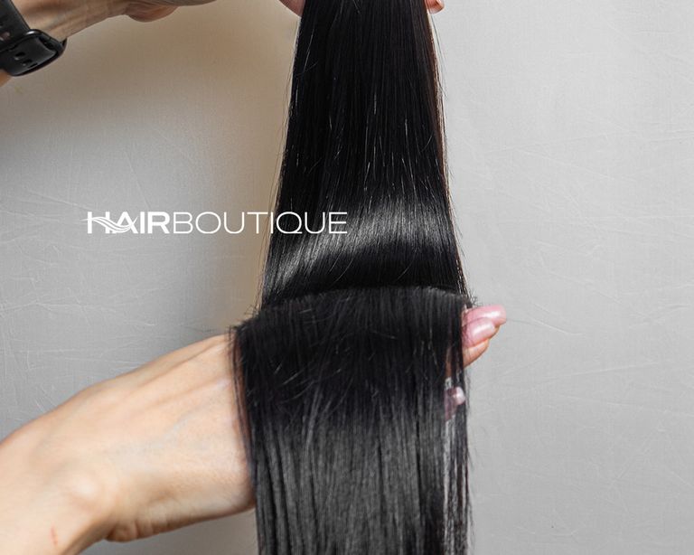 Детский срез 48 см (арт. 31) цена купить