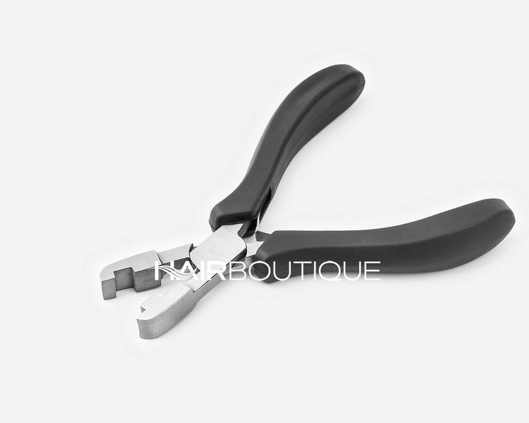 Щипцы для формирования плоских капсул 5мм   (Япония)  цена купить