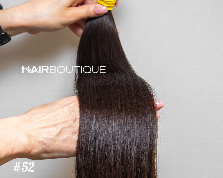 Детский срез 46 см (арт. 52) цена купить