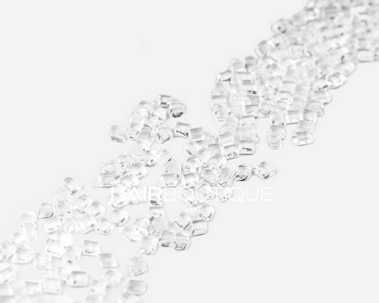 Кератин в микрогранулах #Прозрачный, 10гр цена купить