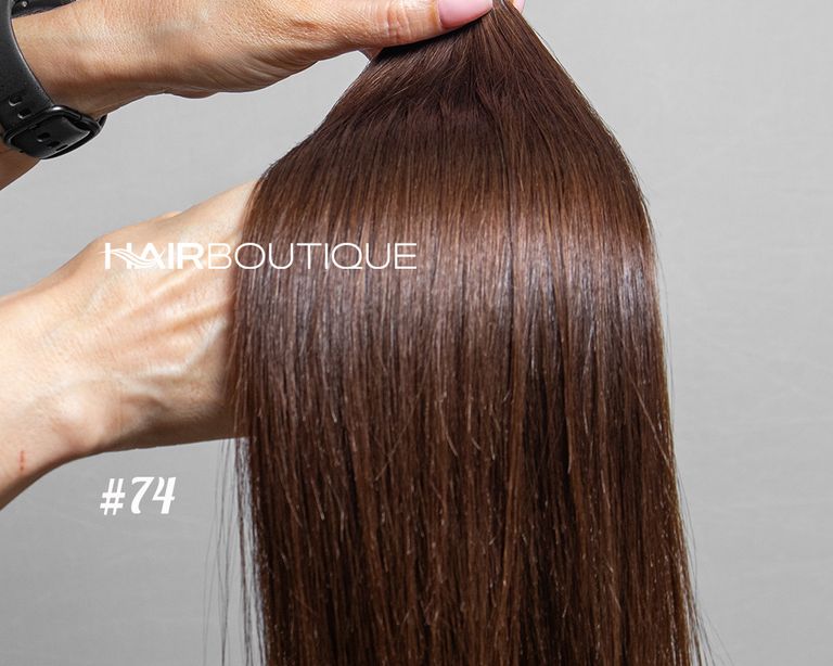 Детский срез 40 см (арт. 74) цена купить