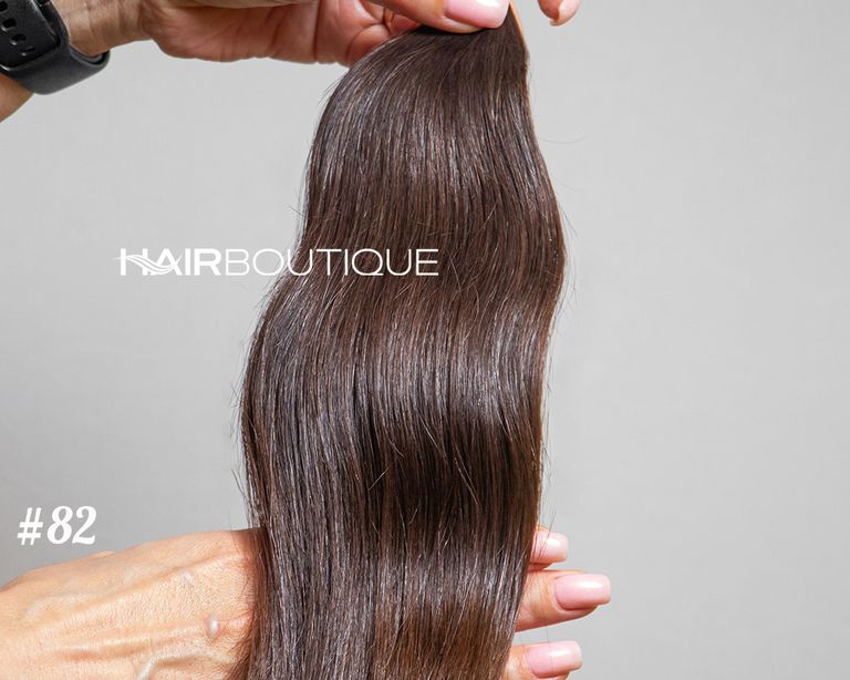 Детский срез 33 см (арт. 82) цена купить