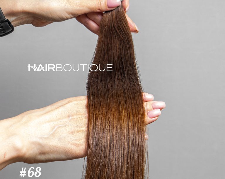 Детский срез 43 см (арт. 68) цена купить