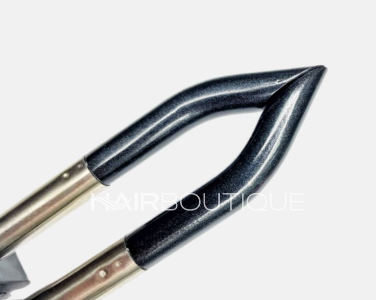 Щипцы для наращивания волос &quot;Loof&quot; Тип А  цена купить