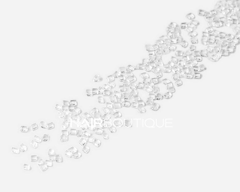 Кератин в микрогранулах #Прозрачный, 10гр цена купить