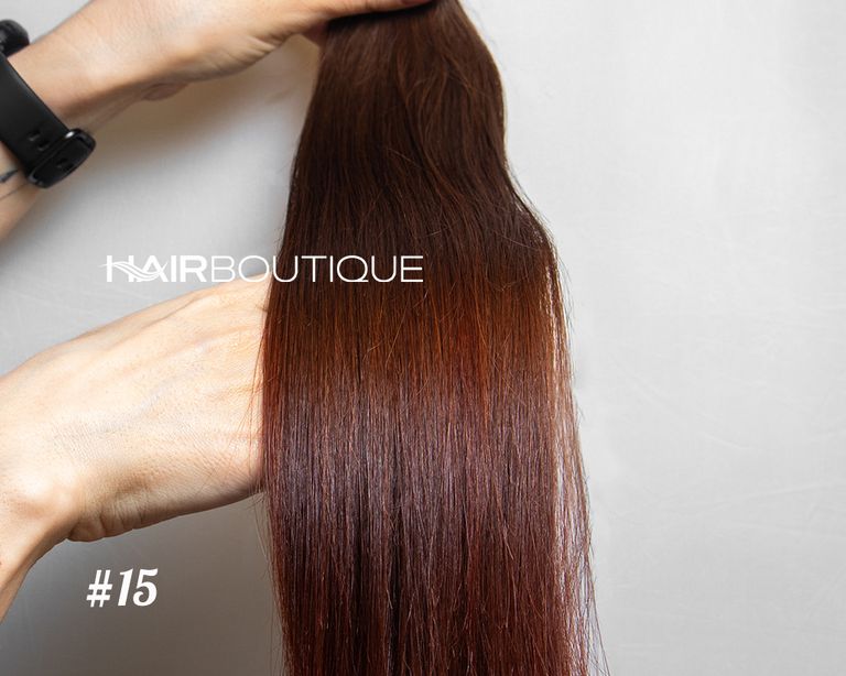 Детский срез 43 см (арт. 15) цена купить