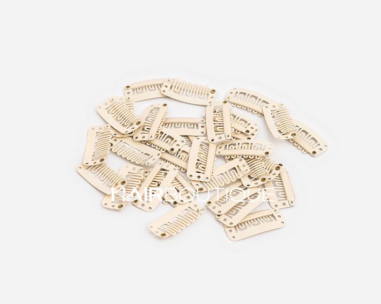 Заколки (клипсы)  цена купить