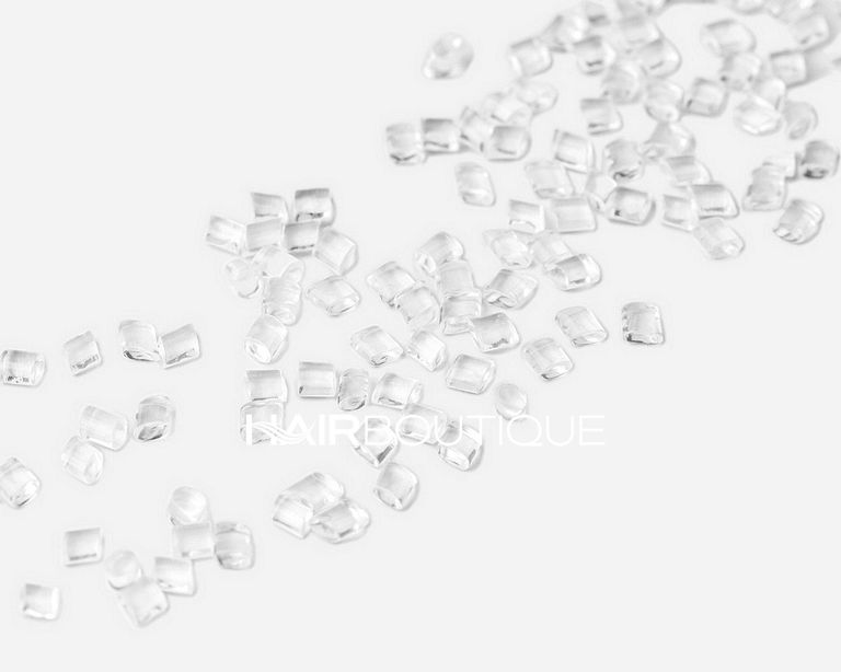 Кератин в микрогранулах #Прозрачный, 10гр цена купить