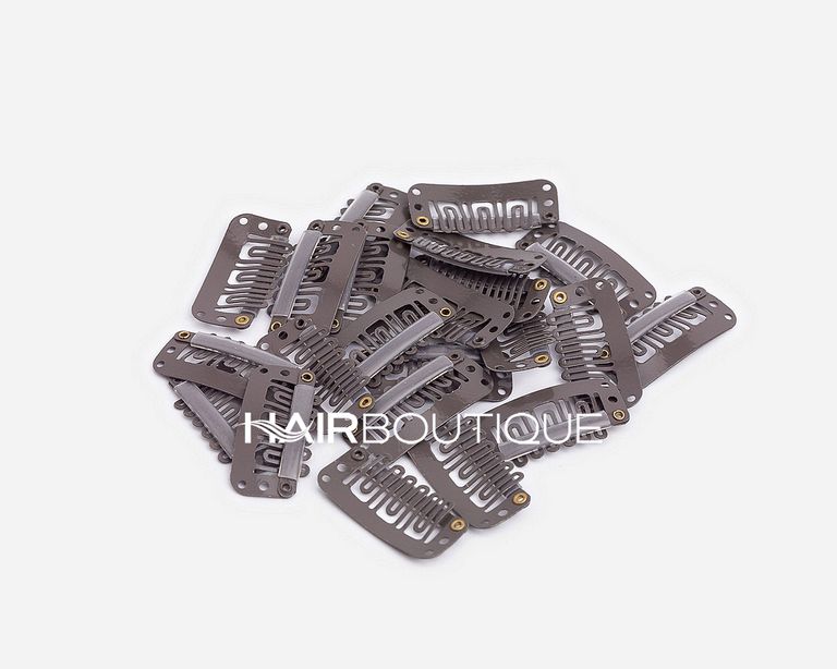 Заколки (клипсы)  цена купить