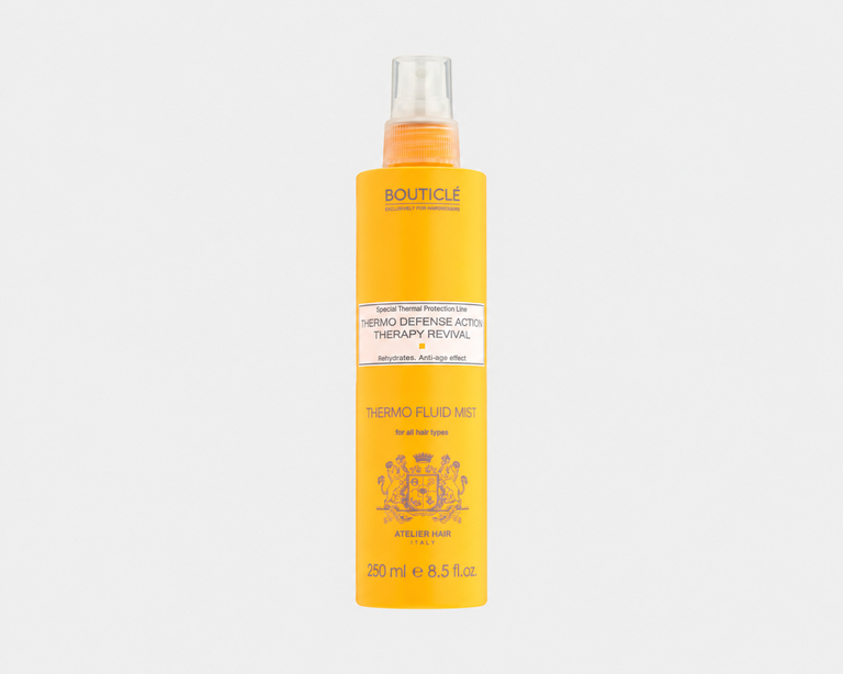 Термозащитный мист-флюид спрей "Thermo Fluid Mist" 250 мл  цена купить