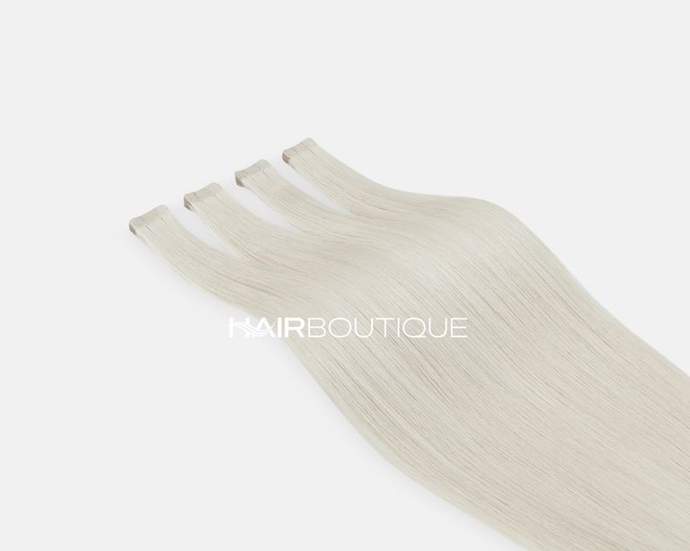 Славянские волосы на ленте, 45 см #14 цена купить